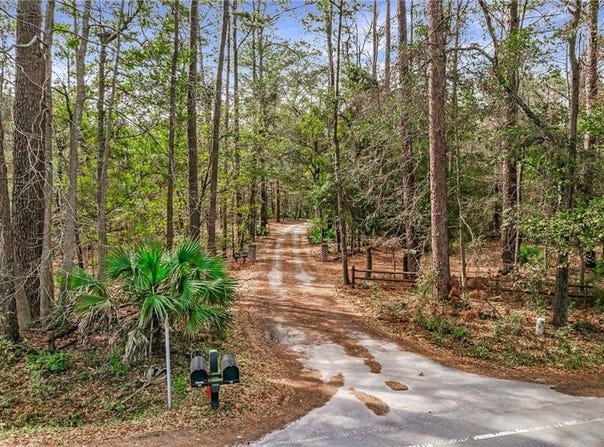 1140 May River Road, Bluffton, SC 29910
