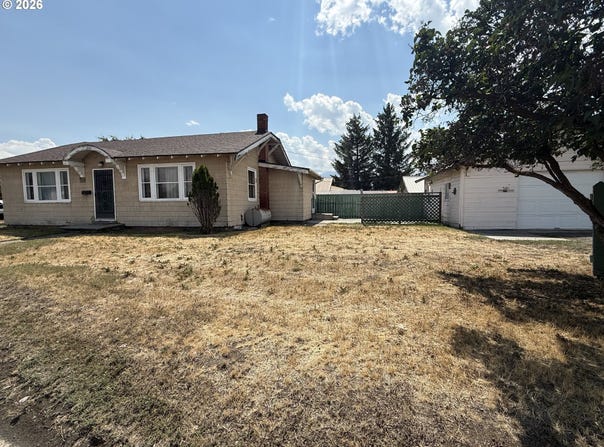 508 W NORTH St, Enterprise, OR 97828