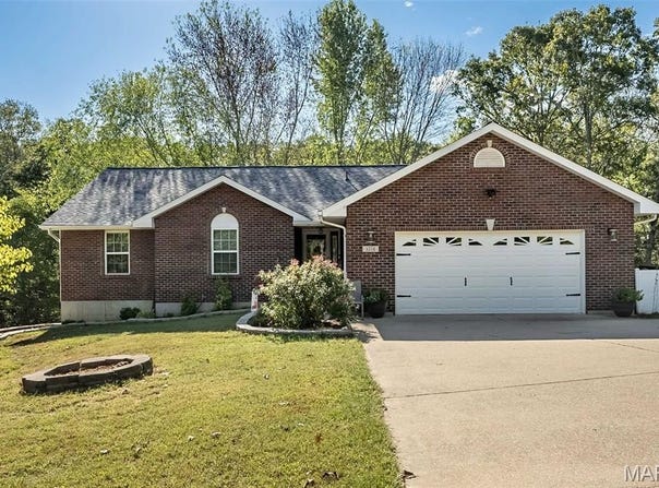 3216 Watson Road, Festus, MO 63028
