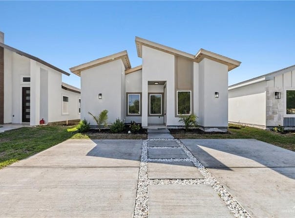6319 Lancelot Drive, Harlingen, TX 78550
