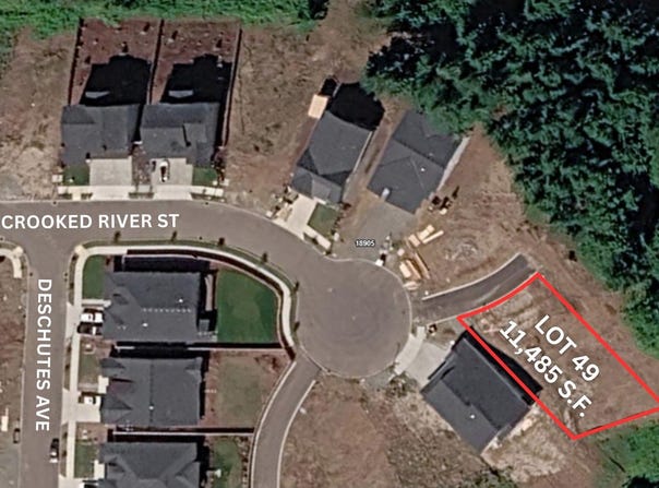 18935 Crooked River St, Sandy, OR 97055