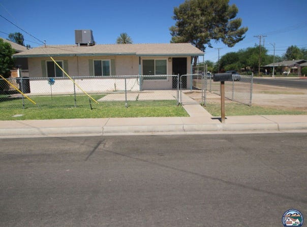 581 N Adams St, Brawley, CA 92227