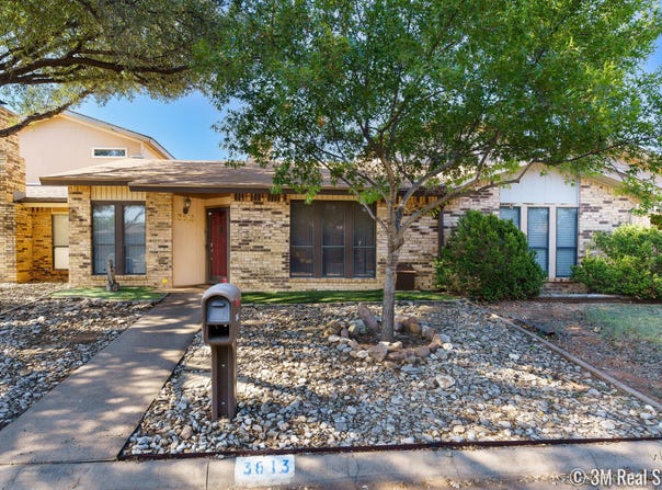 3613 High Meadow Drive, San Angelo, TX 76904