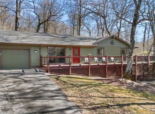 1185 Leonard Road lot: 10&11, Highlands, NC 28741