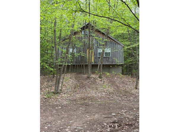 4912 County Highway 26, Hamden, NY 13782