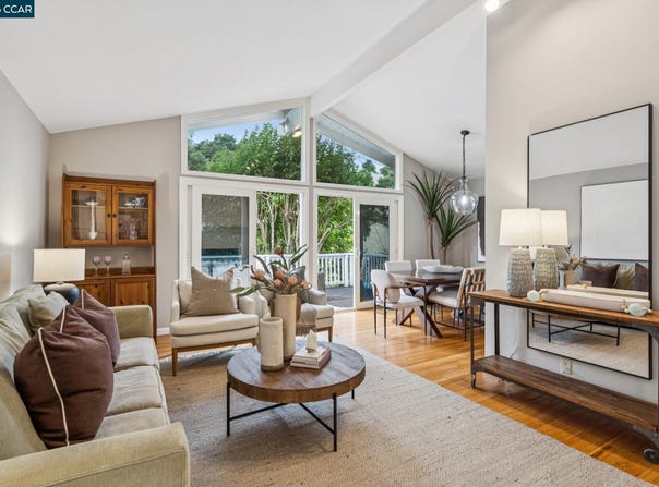 1064 Leland Drive, Lafayette, CA 94549