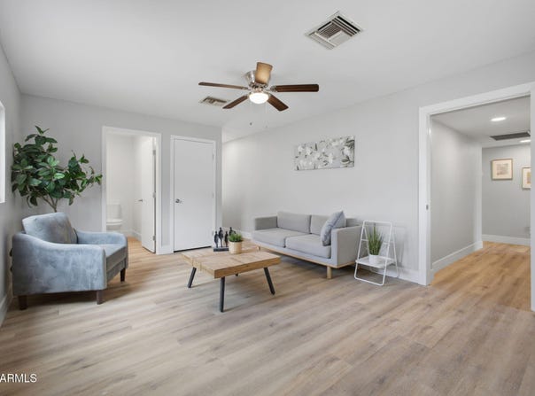 2308 E DELGADO Street, Phoenix, AZ 85022