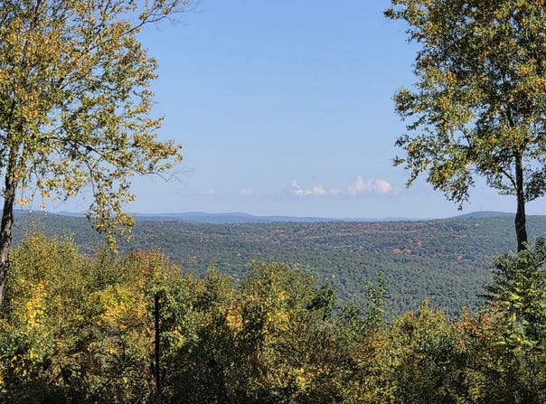 South Rd lot: 5A, Hampden, MA 01036