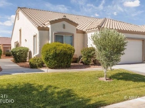 1232 Wigwam St, Mesquite, NV 89027