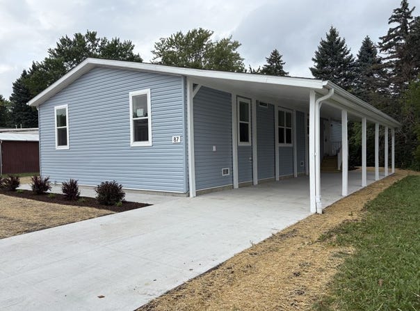 7801 88th Ave, Pleasant Prairie, WI 53158