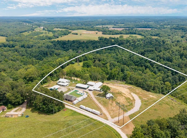 30328 Jeffries Road, Richland, MO 65556
