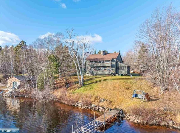 2641 Priests Point Road, Ely, MN 55731-0000