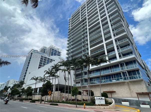 6799 Collins Ave, Miami Beach, FL 33141
