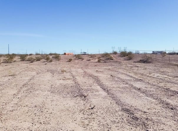 S 355th Avenue, Tonopah, AZ 85354