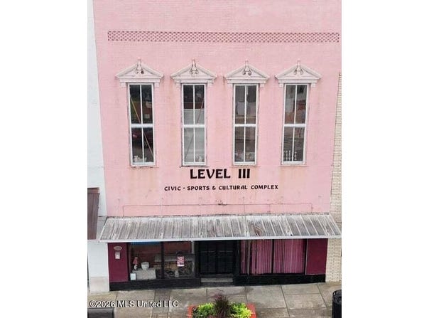 104 E Main Street, Starkville, MS 39759