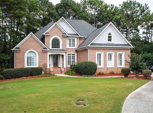1626 Annapolis Way, Grayson, GA 30017