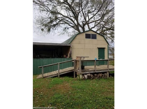 14900 J ST, Keota, OK 74941