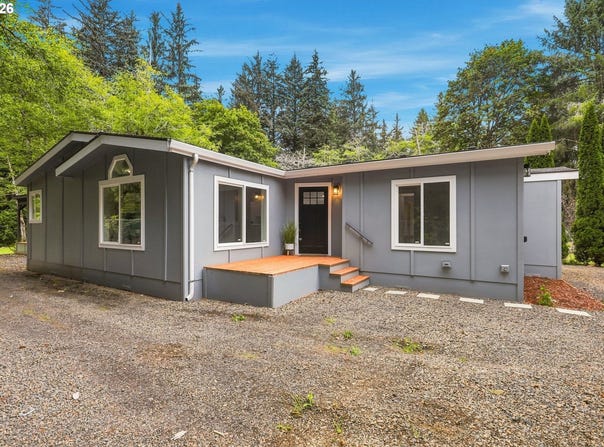 71 N HOBBY Ct, Otis, OR 97368