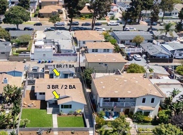 316 S Ditmar, Oceanside, CA 92054