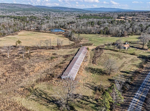 Tract 7 SR 164 W, Dover, AR 72837