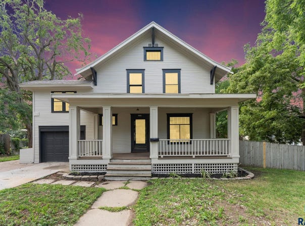 1111 W 15 TH St, Sioux Falls, SD 57104-4605