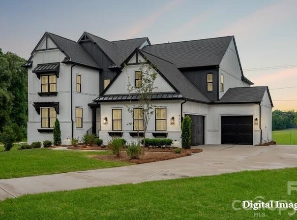 122 Willow View Loop, Davidson, NC 28036