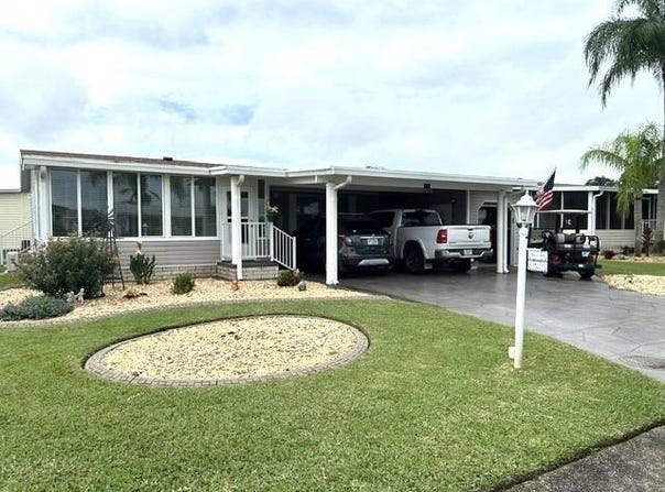 3964 Rain Dance, Sebring, FL 33870