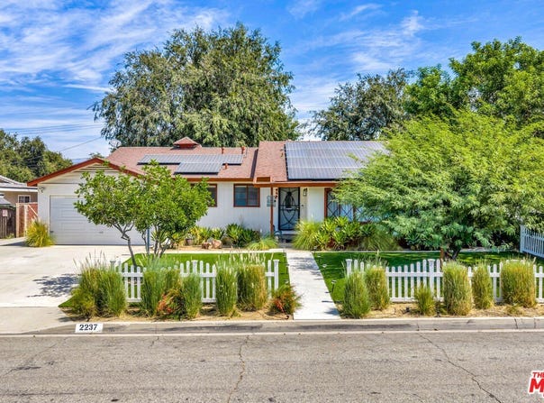 2237 E Alaska St, West Covina, CA 91791