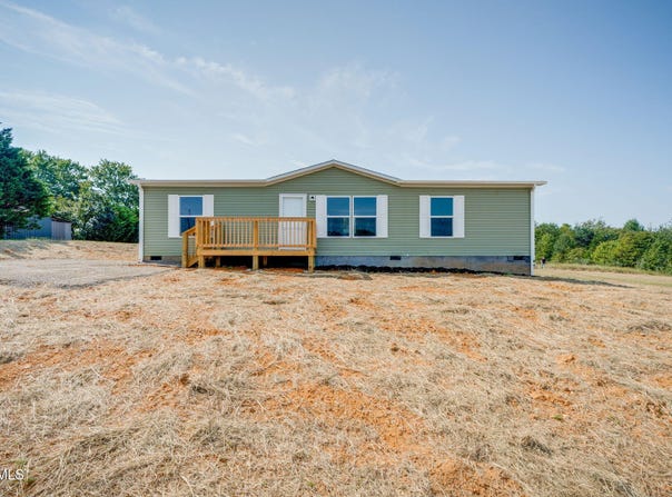 900 Maupin Road, Chuckey, TN 37641
