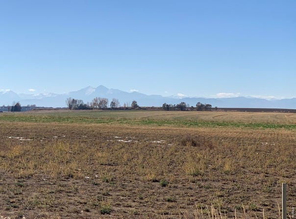 540 King Ave, Johnstown, CO 80534