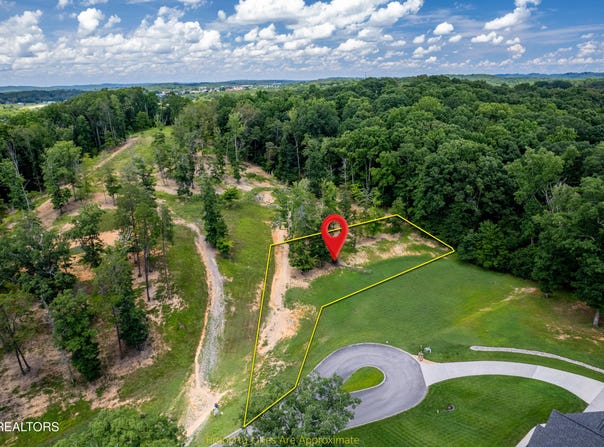 County Rd. 7004/7005 lot: 2, Athens, TN 37303