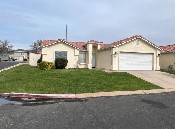 470 E 1100 S, St George, UT 84790