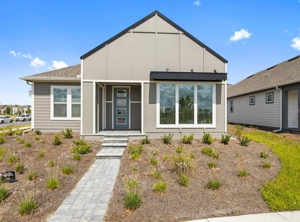 2988 POLARIS Drive, ST CLOUD, FL 34771
