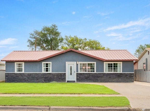 809 LAMAR St, Texico, NM 88135