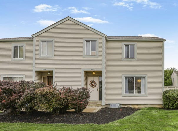 5233 Captains Court, Columbus, OH 43220