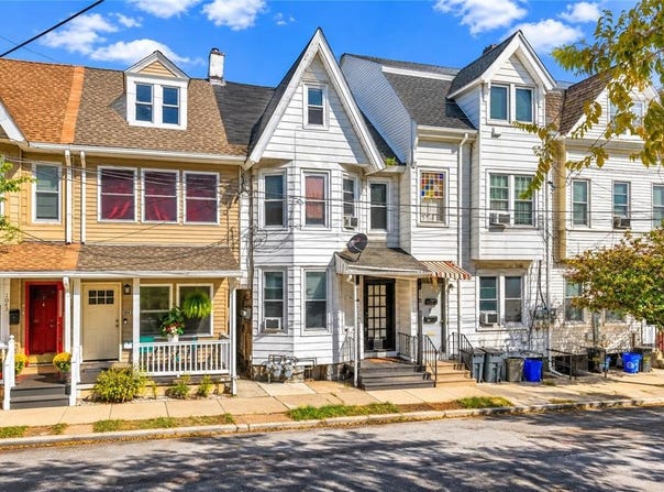 1039 Washington Street, Easton, PA 18042