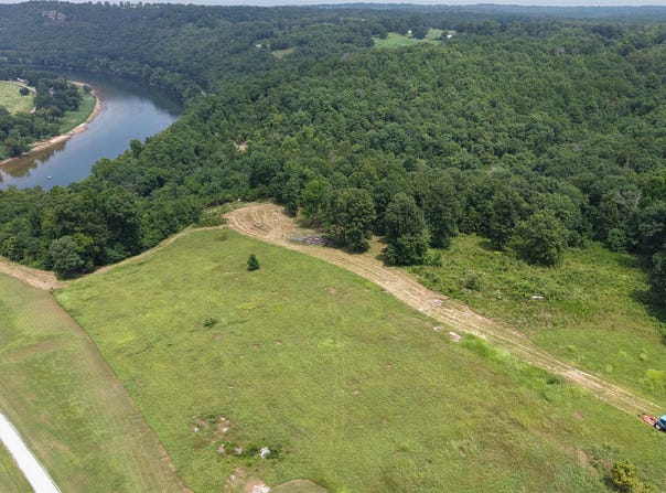 Crown Ct. lot: 6, Norfork, AR 72658