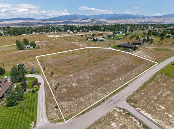 NHN Haven Heights Road, Missoula, MT 59808