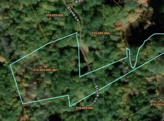 2 Stone Lane, Norway, ME 04268