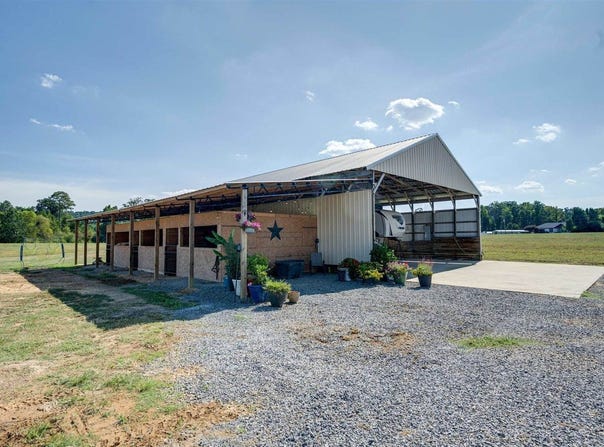 2283 Co Rd 447, Cullman, AL 35057
