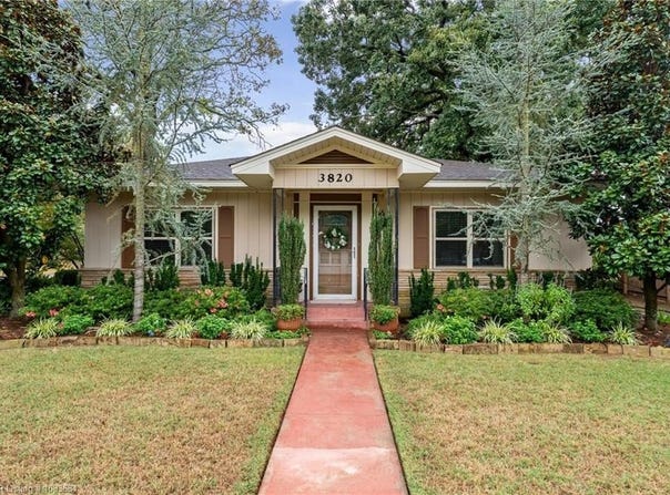 3820 Dallas ST, Fort Smith, AR 72903