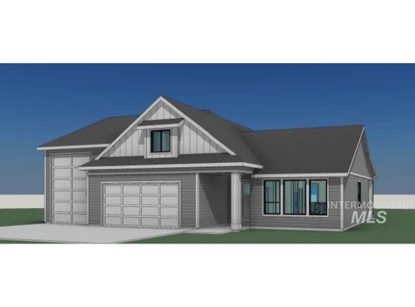 1663 Skookum Drive, Ontario, OR 97914