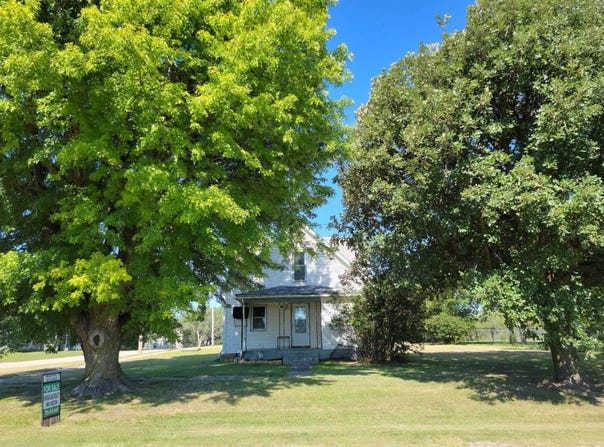 209 Maple St, Lebanon, KS 66952