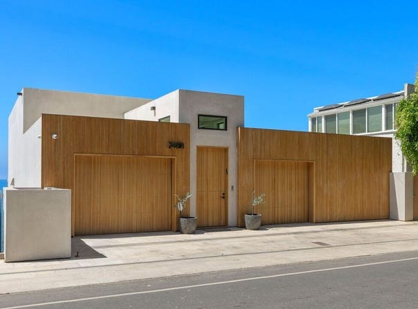 24818 Malibu Rd, Malibu, CA 90265