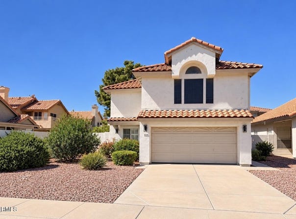 16438 S 34TH Way, Phoenix, AZ 85048