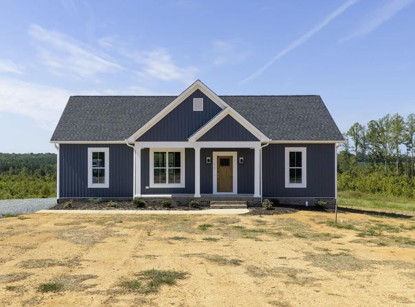 272 OLD FORK LN, PALMYRA, VA 23963