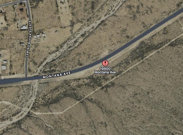 5280 U.S. 62, Unincorporated, TX 99999