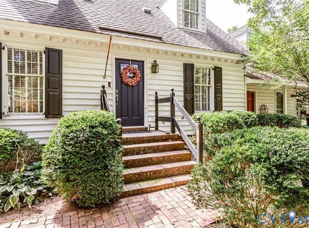 7300 Old Roxbury Road, Quinton, VA 23141