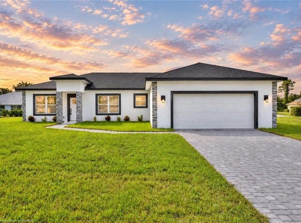 2501 Monza Drive, Sebring, FL 33872