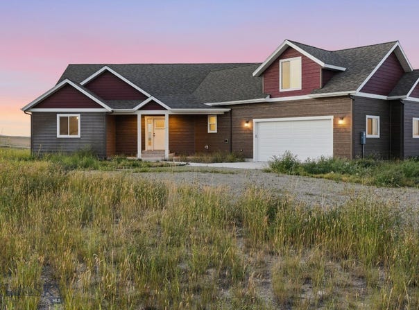 17 Durango Trail, Three Forks, MT 59752